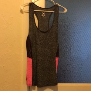 Sport tank top